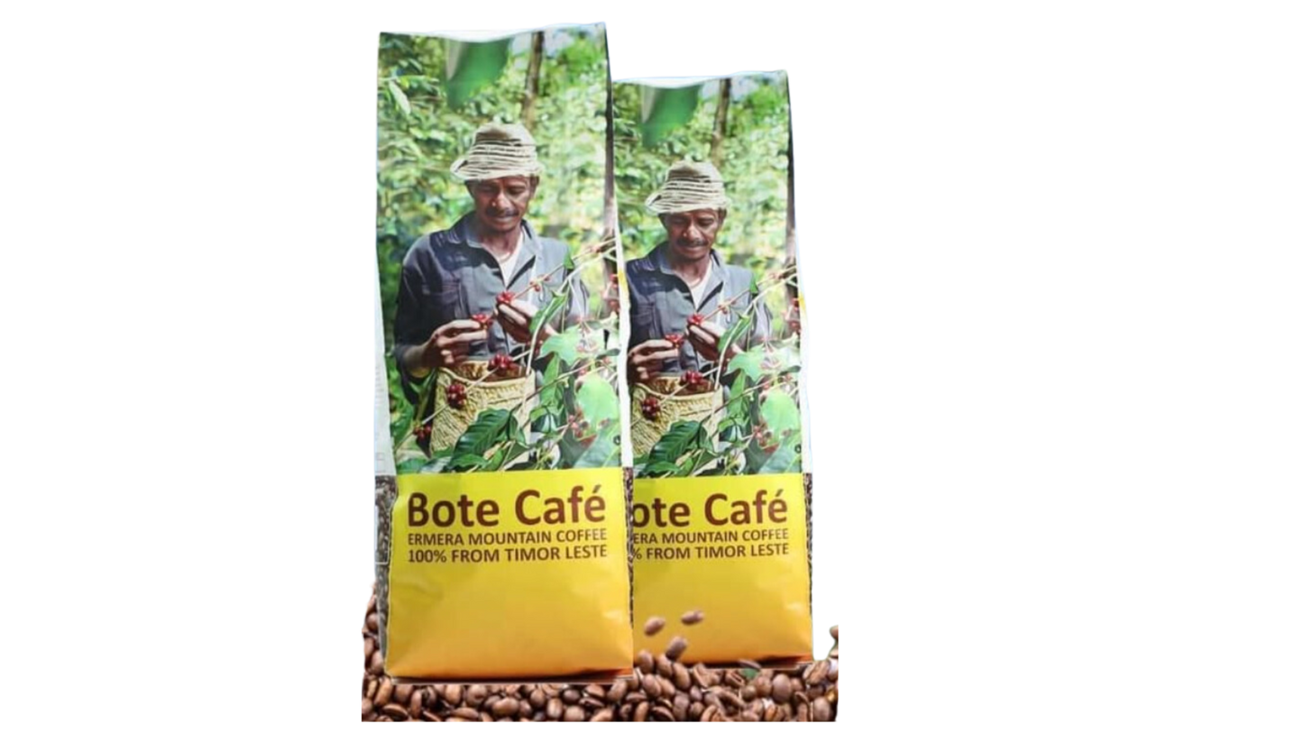 Bote Café Bag