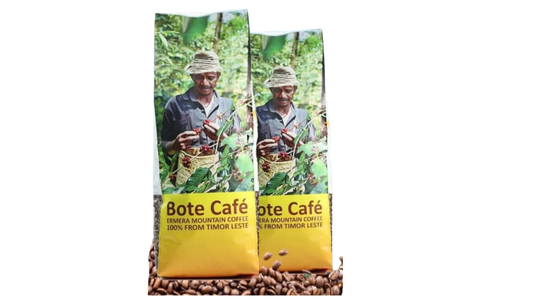 Bote Café Bag