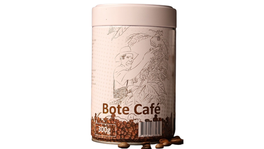 Bote Café Can