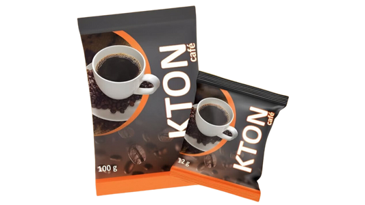 KTON INSTANT COFFEE